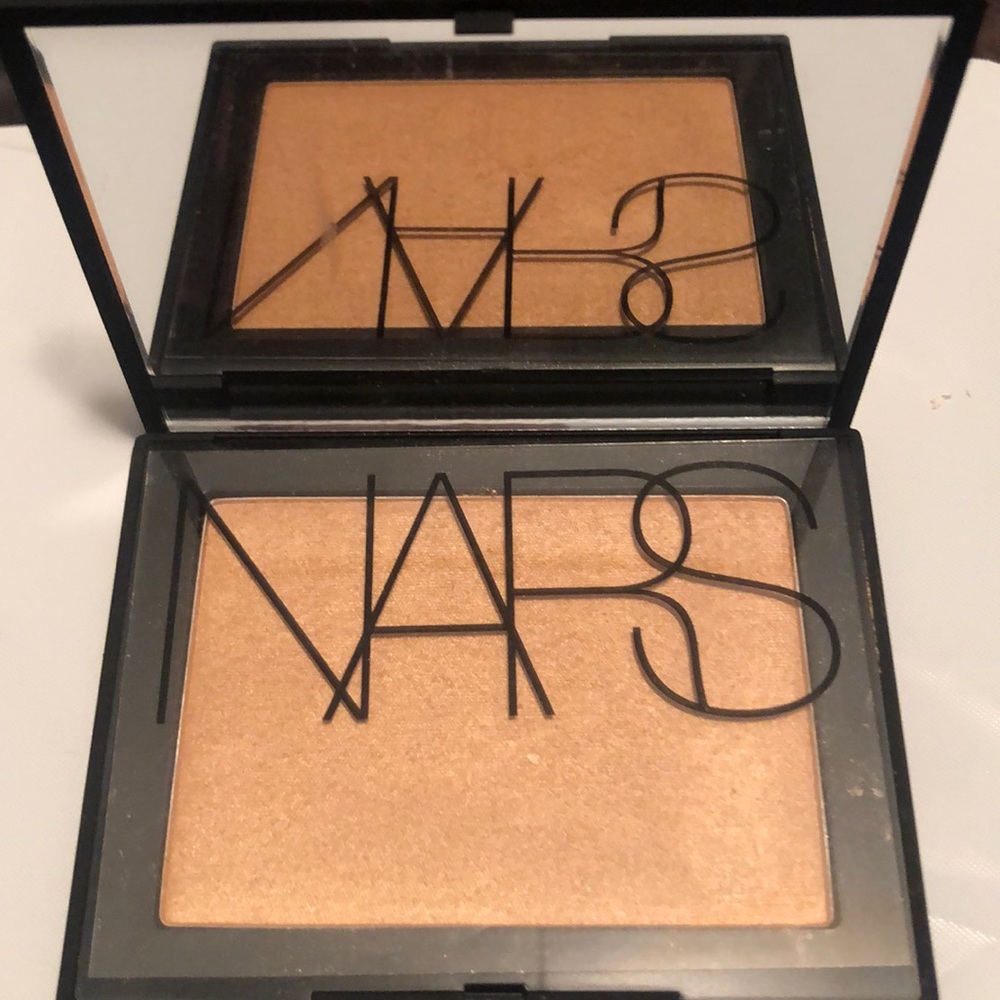 NARS Highlighter